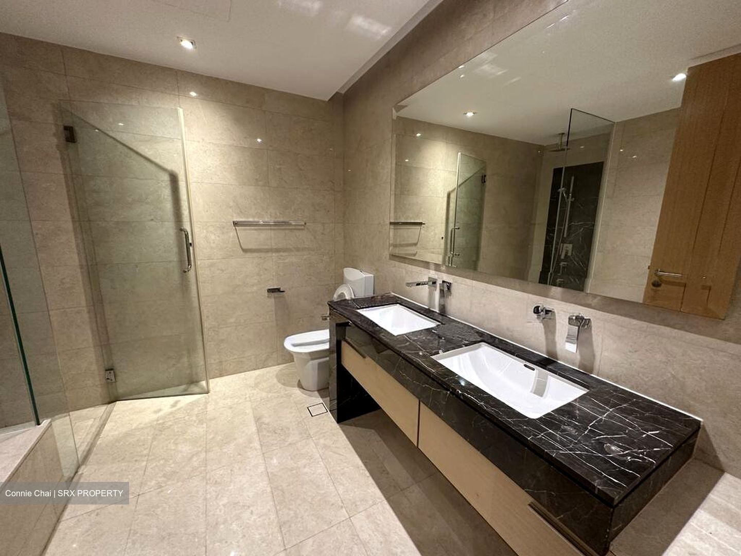 Marina Bay Suites (D1), Condominium #524082471